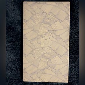 Ciate Eyeshadow Pallet